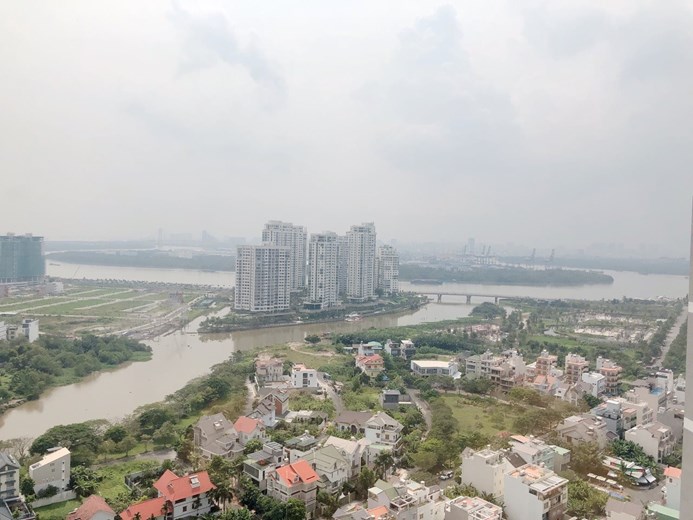 Apartment for rent D2272024 (5)